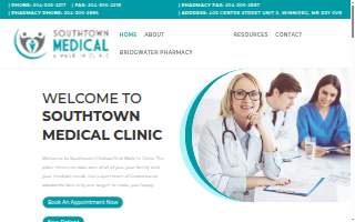 Southtown Medical Center