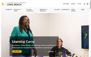 CSULB Student Health Services