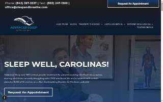 Advanced Sleep & TMJ Centers