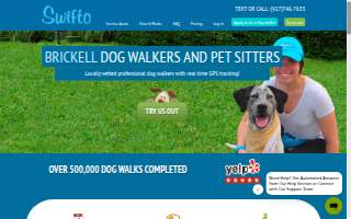 Blue Paw Primary Pet Care