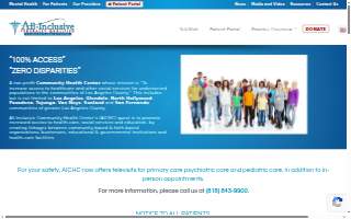 All-Inclusive Community Health Center