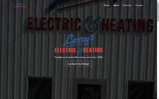 Larry's Electric