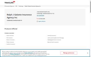 Premium Insurance Agency