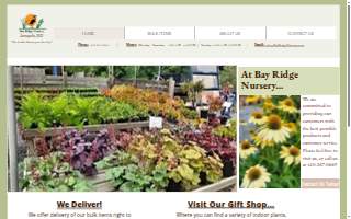 Bay Ridge Nursery