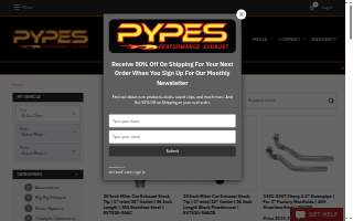 Pypes Plumbing