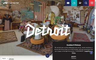 Corktown Apothecary