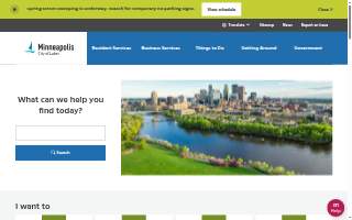 Minneapolis Heating and Cooling Service