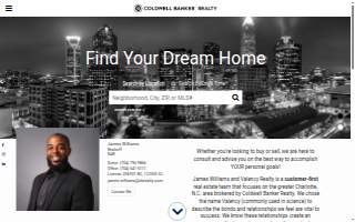 James Williams - Valency Realty