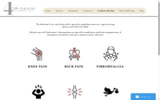 4 Paths Acupuncture & Integrative Health
