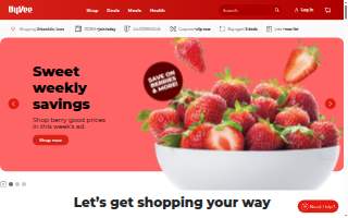 Hy-Vee Pharmacy
