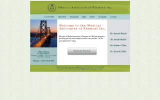 Medical Associates of Fremont