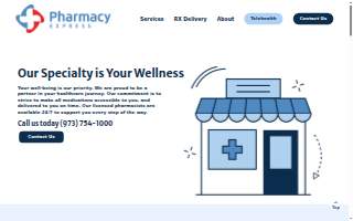 Pharmacy Express