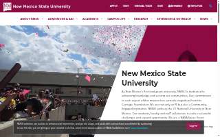 Land Masters New Mexico