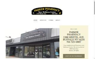 Parker Pharmacy