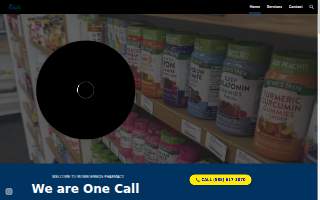 MonroeMeds Pharmacy