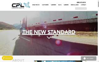 Custom Pro Logistics