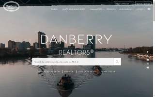 Mike Haskins, Realtor with The Danberry Co.