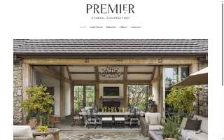 Premier General Contractors