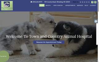 Town & Country Animal Hospital