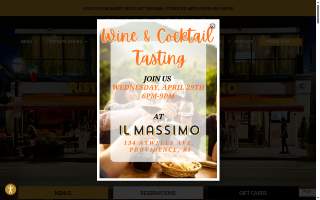 Massimo Ristorante