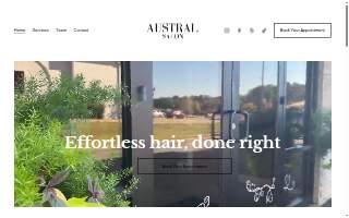 Austral Salon