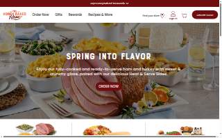 The Honey Baked Ham Company