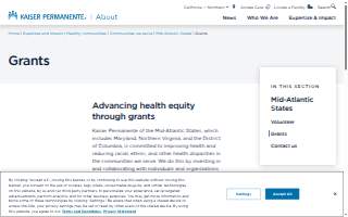 Kaiser Permanente Foundation