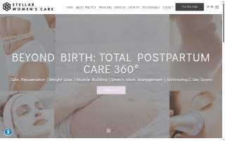Stellar Women's Care