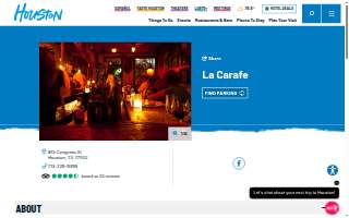 La Carafe