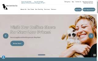Creature Comfort Animal Clinic