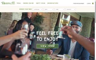 Seasons 52