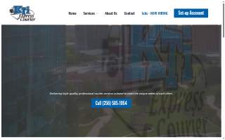 KTI Express Courier