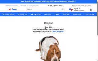 PetSmart Veterinary Services - Fayetteville
