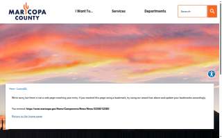 Maricopa County Public Health Clinic