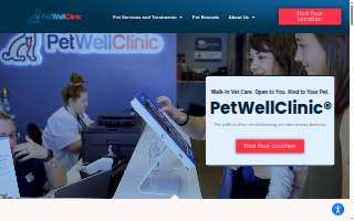 PetWellClinic - Tucson Midtown