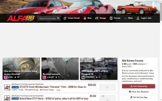 Alfa Auto Repair