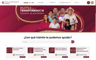 Hidalgo Auto Service