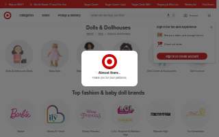 The Doll House Salon LLC