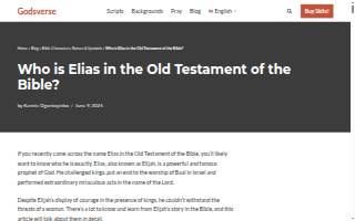Elias Construction Company