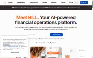 Bill Rust Plumbing