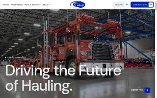 Cottrell Truck Lines
