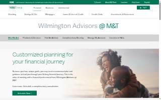 Iryna P. Antonyuk - Wilmington Advisors @ M&T