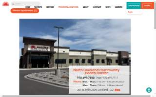 North Loveland Community Health Center