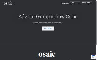 Advisor Group Florida