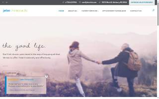 Jeter Chiropractic Health Centers