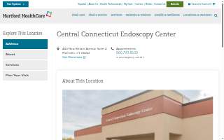 Central Connecticut Endoscopy