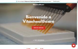 Vitae Family Care Clinic