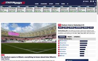 Stadium Club