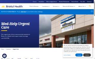 Med-Help Urgent Care