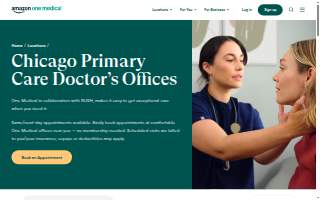 Doctor Office
